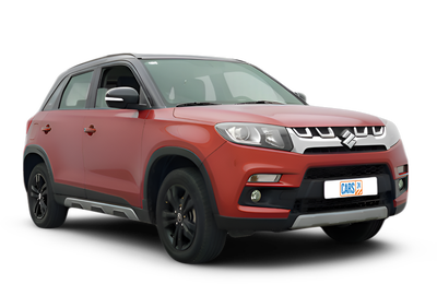Maruti Vitara Brezza-img
